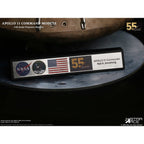 Produktbild Apollo 11 Replika 1/20 Command Module (DX) 20 cm