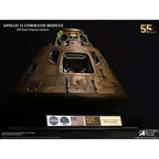 Produktbild Apollo 11 Replika 1/20 Command Module (DX) 20 cm
