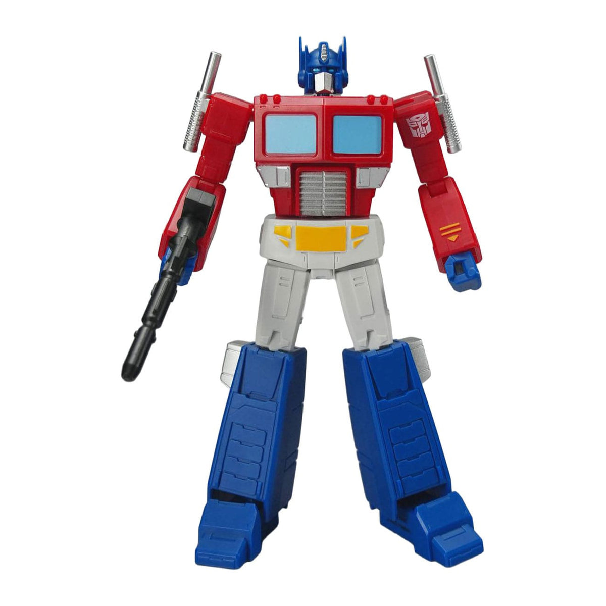 Produktbild Transformers Generation One BMK Series Model Kit Optimus Prime 16 cm