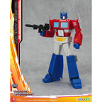 Produktbild Transformers Generation One BMK Series Model Kit Optimus Prime 16 cm