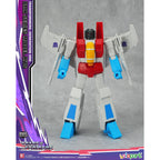 Produktbild Transformers Generation One BMK Series Model Kit Starscream 16 cm