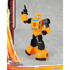 Produktbild Transformers Generation One BMK Series Model Kit Bumblebee 16 cm