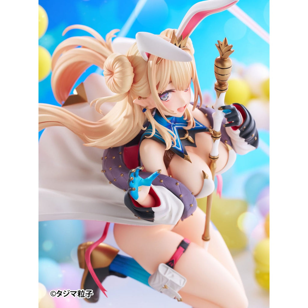Produktbild Original Character PVC-staty 1/6 Bunny Elf Princess 28 cm