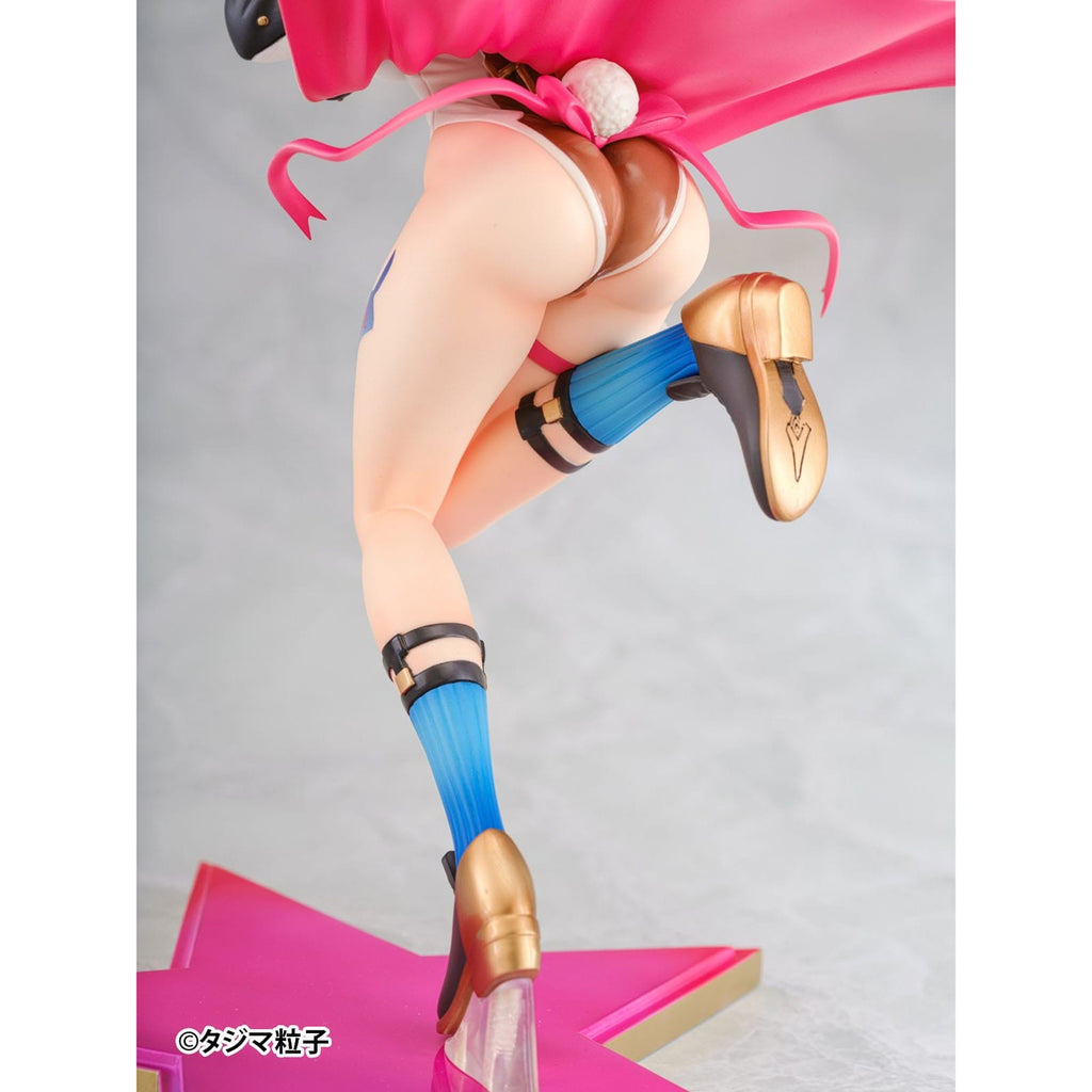 Produktbild Original Character PVC-staty 1/6 Bunny Elf Princess 28 cm