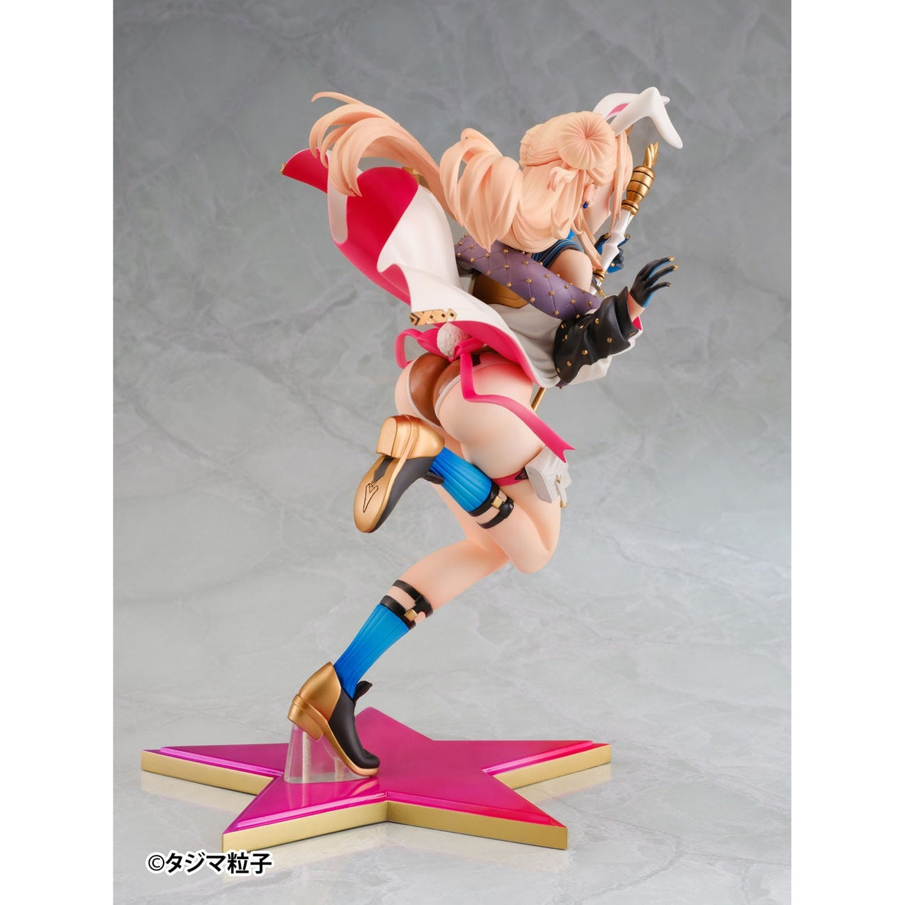 Produktbild Original Character PVC-staty 1/6 Bunny Elf Princess 28 cm