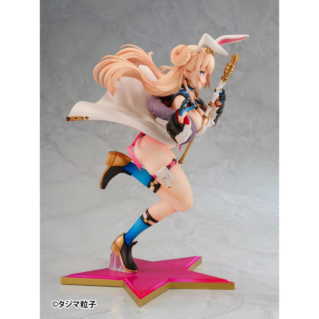 Produktbild Original Character PVC-staty 1/6 Bunny Elf Princess 28 cm
