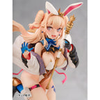 Produktbild Original Character PVC-staty 1/6 Bunny Elf Princess 28 cm