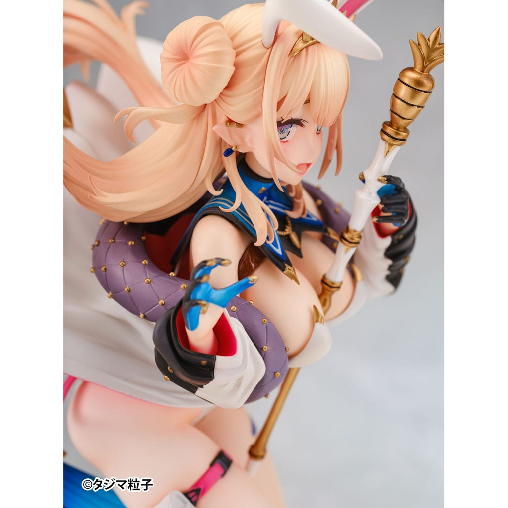 Produktbild Original Character PVC-staty 1/6 Bunny Elf Princess 28 cm