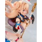 Produktbild Original Character PVC-staty 1/6 Bunny Elf Princess 28 cm