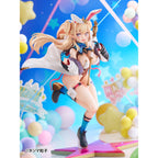 Produktbild Original Character PVC-staty 1/6 Bunny Elf Princess 28 cm