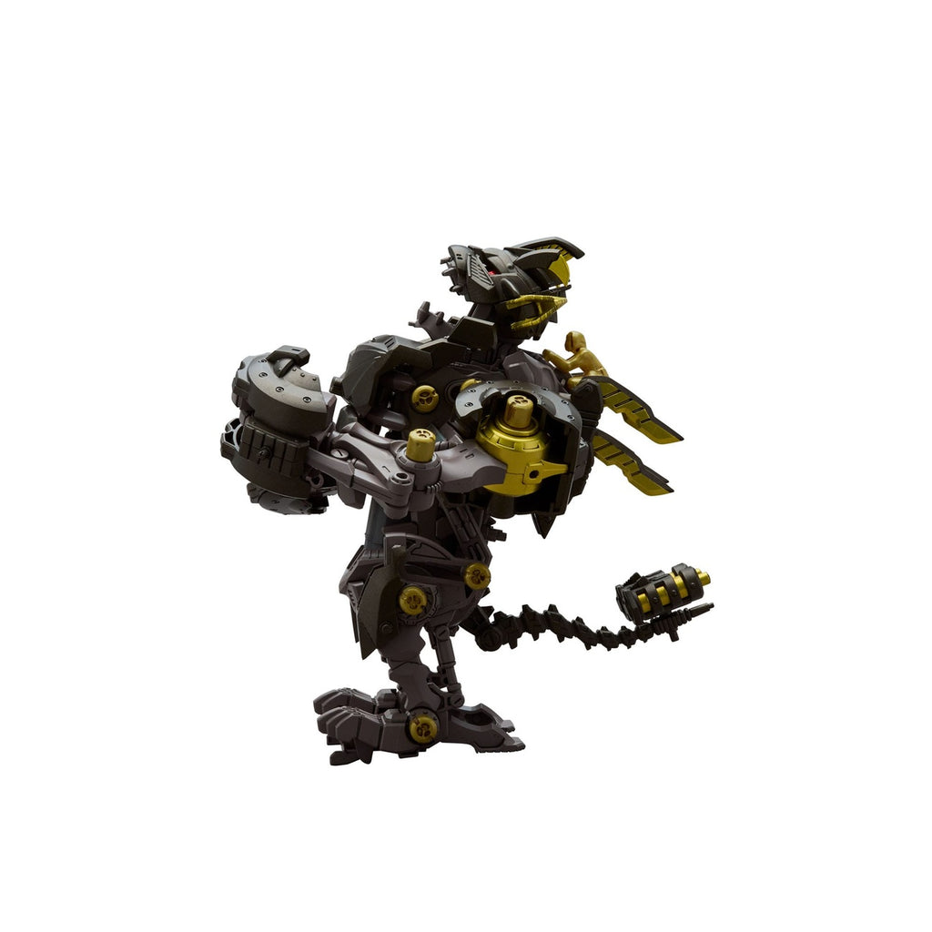 Product image Monster Hunter Zoids Plastic Model Kit 1/35 Knuckle Kong Rajang 17 cm