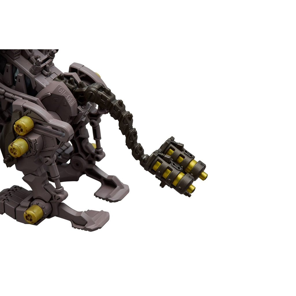 Product image Monster Hunter Zoids Plastic Model Kit 1/35 Knuckle Kong Rajang 17 cm
