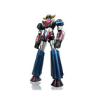 Produktbild Grendizer Metallic Nano Puzzle Modellkit Grendizer U 14 cm