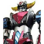 Produktbild Grendizer Metallic Nano Puzzle Modellkit Grendizer U 14 cm