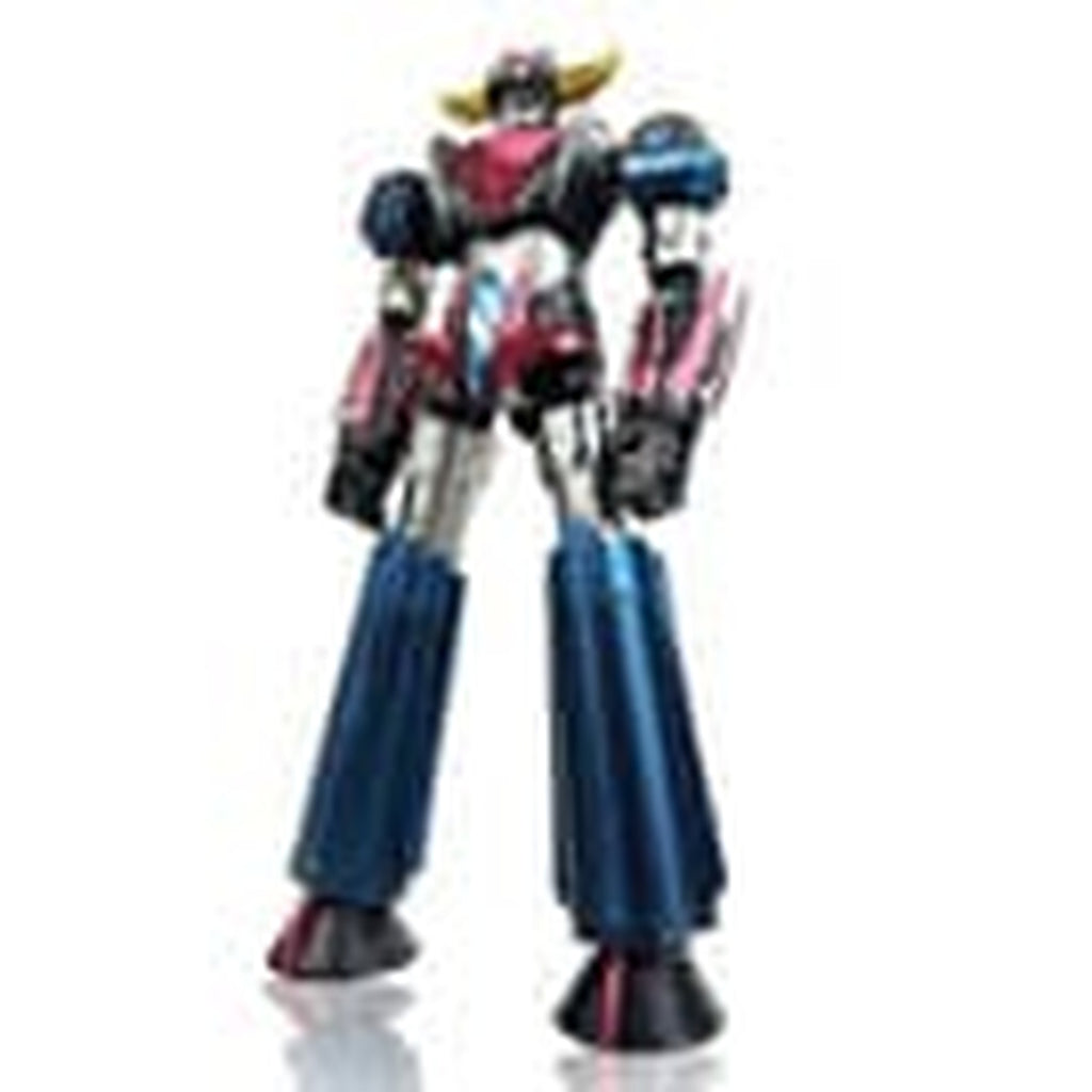 Produktbild Grendizer Metallic Nano Puzzle Modellkit Grendizer U 14 cm