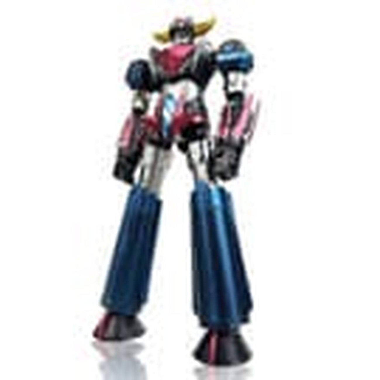 Produktbild Grendizer Metallic Nano Puzzle Modellkit Grendizer U 14 cm