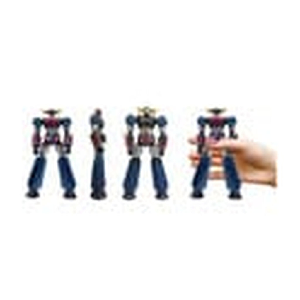Produktbild Grendizer Metallic Nano Puzzle Modellkit Grendizer U 14 cm
