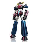 Produktbild Grendizer Metallic Nano Puzzle Modellkit Grendizer U 14 cm