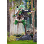 Produktbild Goblin Slayer II Staty 1/7 High Elf Archer 21 cm