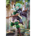 Produktbild Goblin Slayer II Staty 1/7 High Elf Archer 21 cm