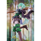 Produktbild Goblin Slayer II Staty 1/7 High Elf Archer 21 cm