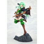 Produktbild Goblin Slayer II Staty 1/7 High Elf Archer 21 cm