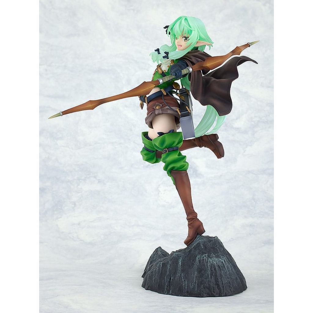 Produktbild Goblin Slayer II Staty 1/7 High Elf Archer 21 cm