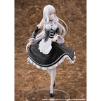 Produktbild Re:ZERO -Starting Life in Another World- PVC-staty 1/8 Echidna Roswaal Manor Maid Outfit Ver. 20 cm