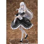 Produktbild Re:ZERO -Starting Life in Another World- PVC-staty 1/8 Echidna Roswaal Manor Maid Outfit Ver. 20 cm