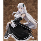 Produktbild Re:ZERO -Starting Life in Another World- PVC-staty 1/8 Echidna Roswaal Manor Maid Outfit Ver. 20 cm