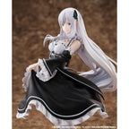 Produktbild Re:ZERO -Starting Life in Another World- PVC-staty 1/8 Echidna Roswaal Manor Maid Outfit Ver. 20 cm