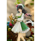 Produktbild Konosuba: God's Blessing on This Wonderful World! PVC-staty Yunyun: Light Novel 10th Anniversary Ver. 17 cm