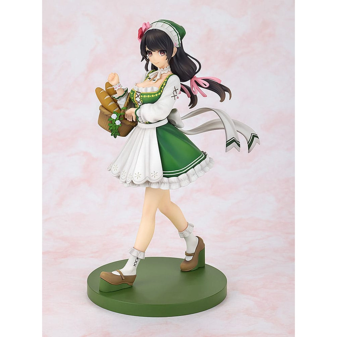Produktbild Konosuba: God's Blessing on This Wonderful World! PVC-staty Yunyun: Light Novel 10th Anniversary Ver. 17 cm
