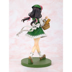 Produktbild Konosuba: God's Blessing on This Wonderful World! PVC-staty Yunyun: Light Novel 10th Anniversary Ver. 17 cm