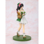 Produktbild Konosuba: God's Blessing on This Wonderful World! PVC-staty Yunyun: Light Novel 10th Anniversary Ver. 17 cm