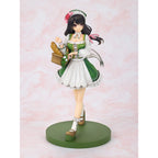 Produktbild Konosuba: God's Blessing on This Wonderful World! PVC-staty Yunyun: Light Novel 10th Anniversary Ver. 17 cm