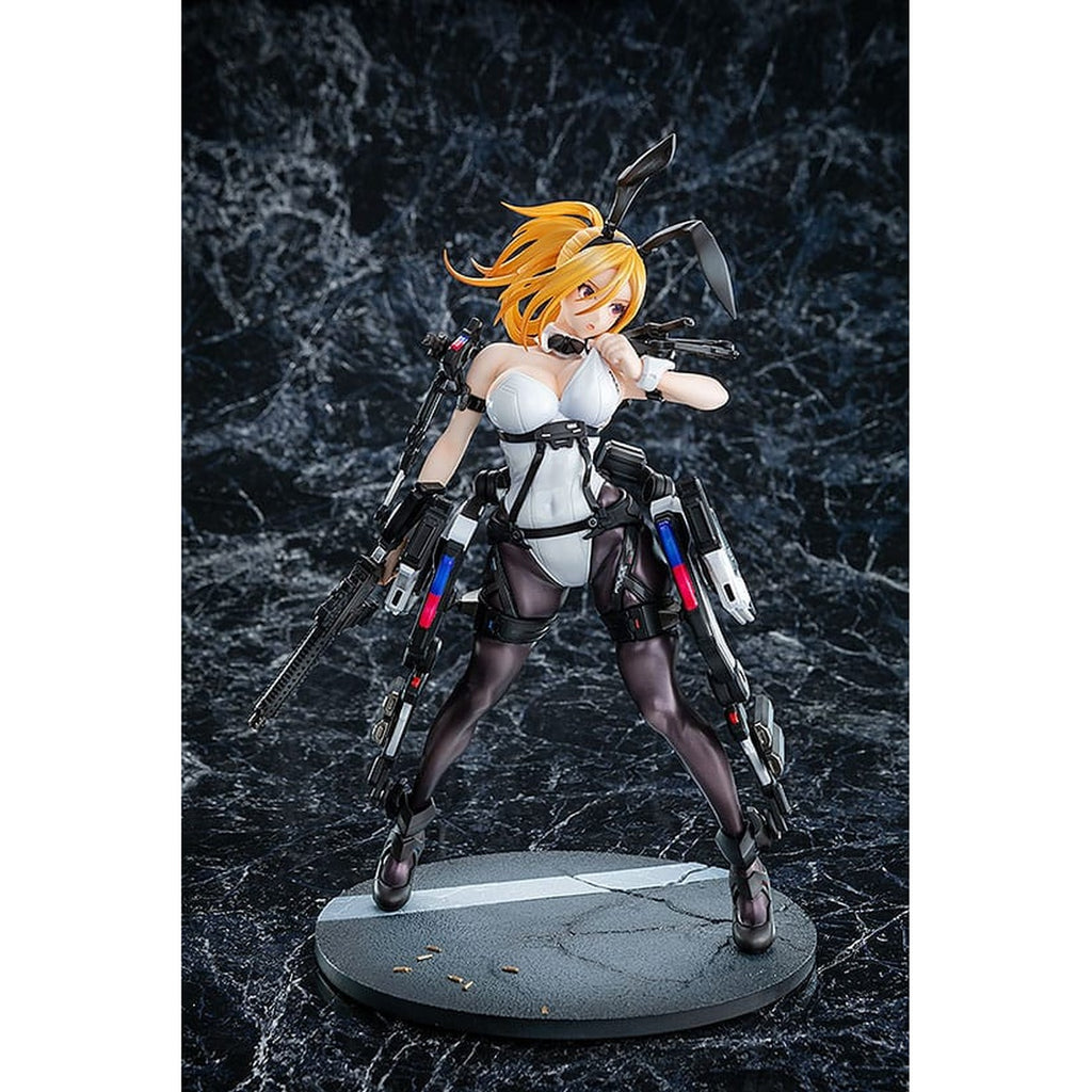 Produktbild Arms Note Staty 1/7 Powered Bunny (re-run) 26 cm
