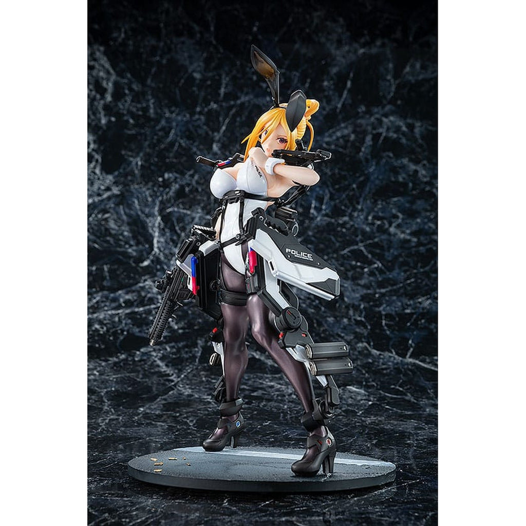 Produktbild Arms Note Staty 1/7 Powered Bunny (re-run) 26 cm