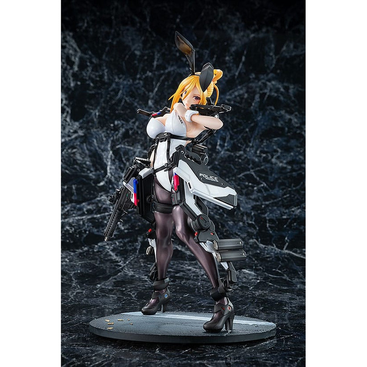 Produktbild Arms Note Staty 1/7 Powered Bunny (re-run) 26 cm