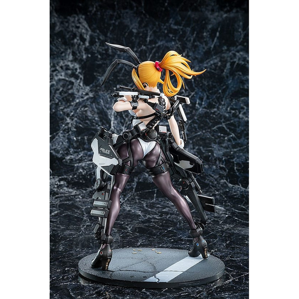 Produktbild Arms Note Staty 1/7 Powered Bunny (re-run) 26 cm