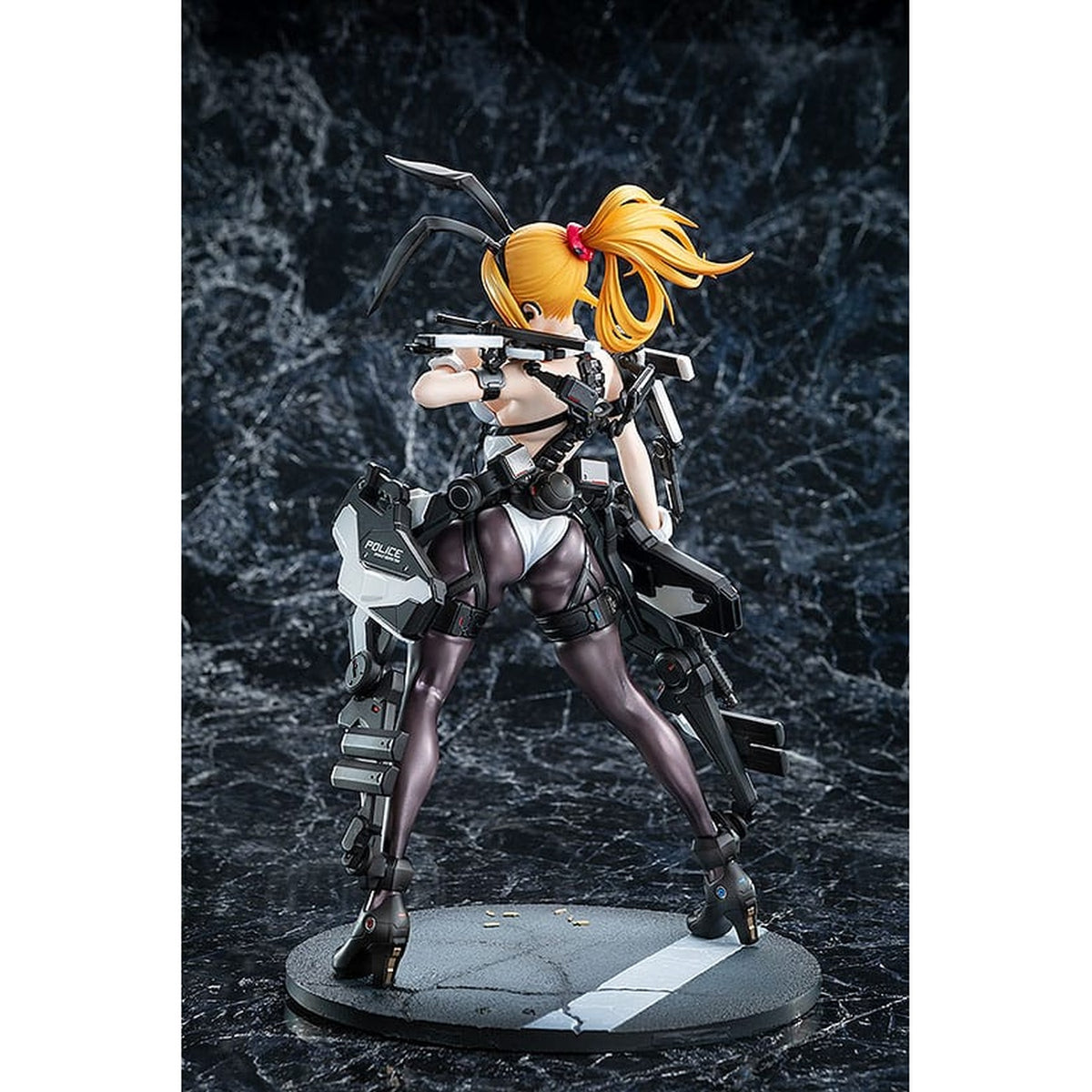 Produktbild Arms Note Staty 1/7 Powered Bunny (re-run) 26 cm