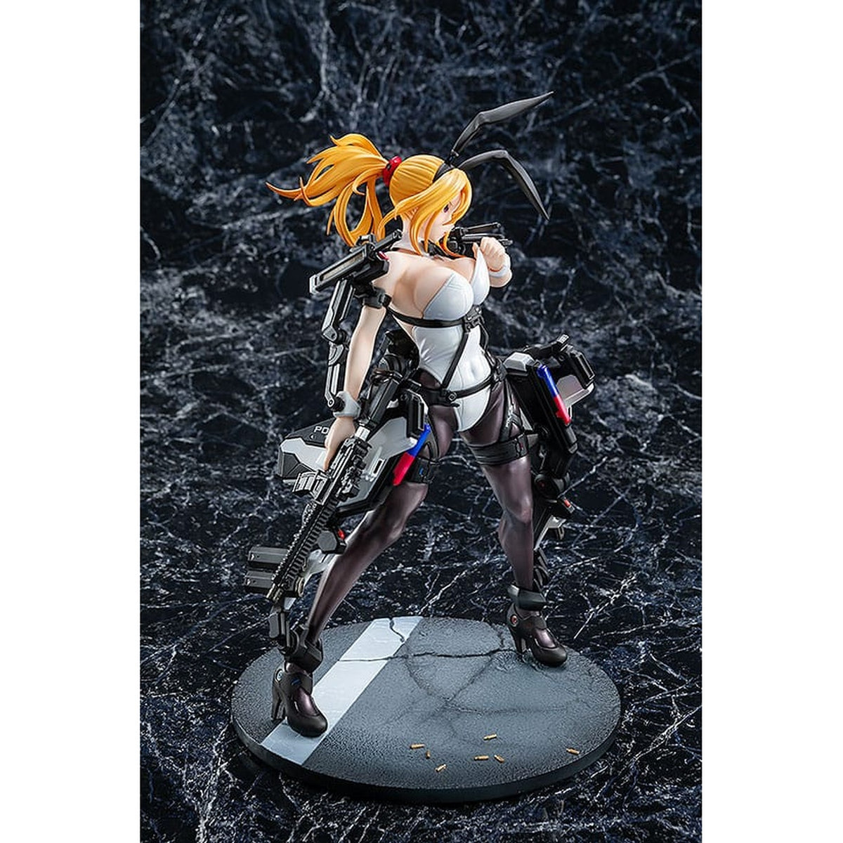 Produktbild Arms Note Staty 1/7 Powered Bunny (re-run) 26 cm