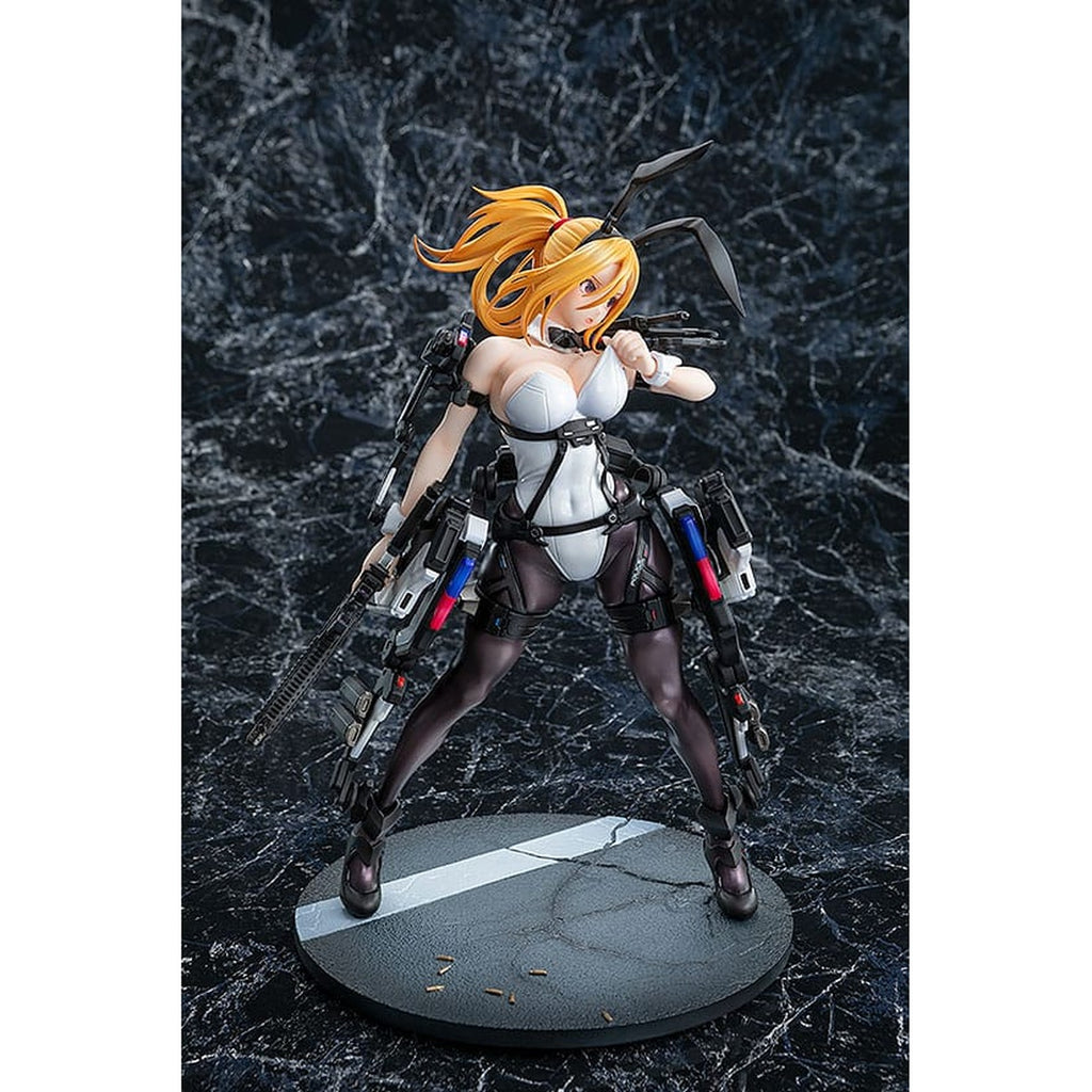 Produktbild Arms Note Staty 1/7 Powered Bunny (re-run) 26 cm