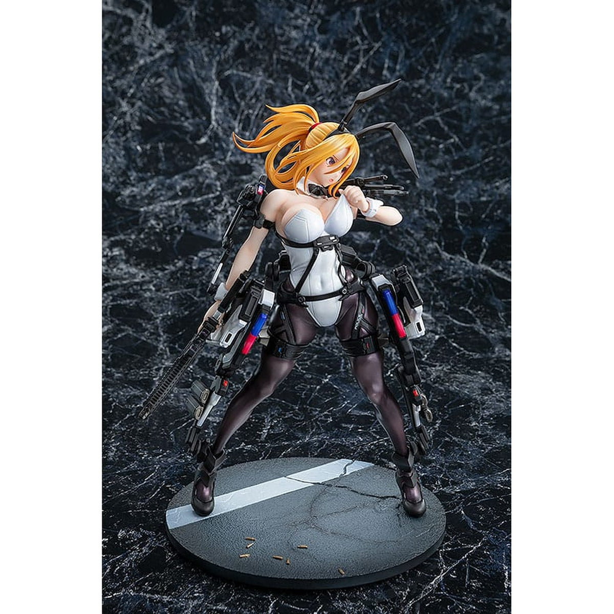 Produktbild Arms Note Staty 1/7 Powered Bunny (re-run) 26 cm