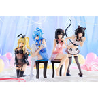 Produktbild Konosuba: God's Blessing on This Wonderful World! PVC‑staty Megumin: Light Novel Catgirl Maid Ver. 16 cm