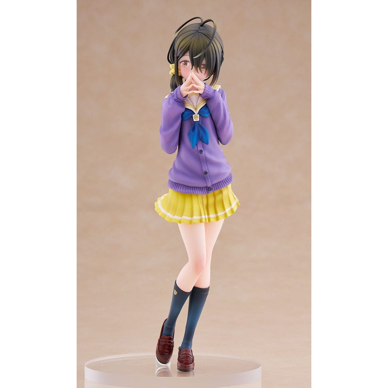 Product image The Shiunji Family Children PVC Statue 1/7 Kotono Shiunji 22 cm