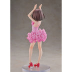 Product image Sword Art Online Alternative: Gun Gale Online Statue 1/7 Llenn: Light Novel Dress Ver. 23 cm