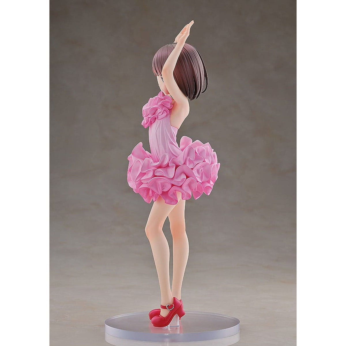 Product image Sword Art Online Alternative: Gun Gale Online Statue 1/7 Llenn: Light Novel Dress Ver. 23 cm