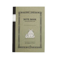 Produktbild Min granne Totoro Retro anteckningsbok Totoro