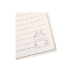 Produktbild Min granne Totoro Retro anteckningsbok Totoro